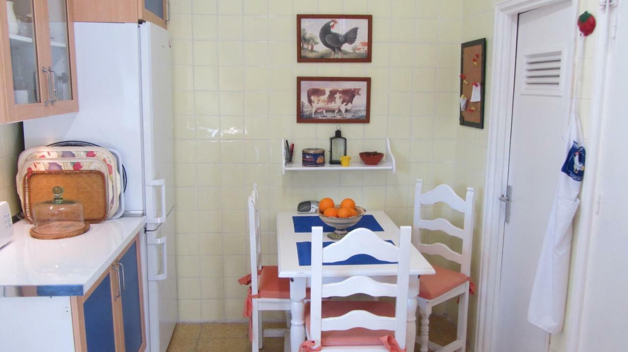Chalet Junto Playa Y Centro Sanlucar de Barrameda Bagian luar foto