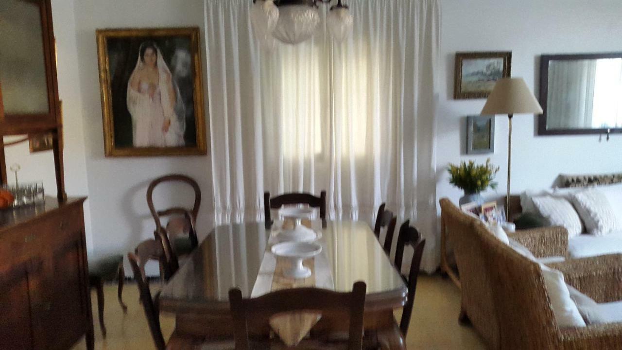 Chalet Junto Playa Y Centro Sanlucar de Barrameda Bagian luar foto