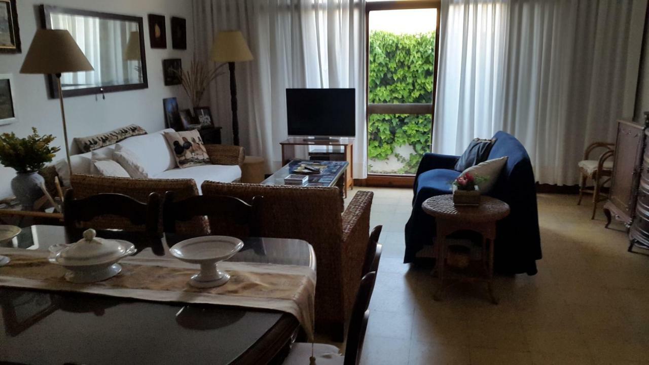 Chalet Junto Playa Y Centro Sanlucar de Barrameda Bagian luar foto