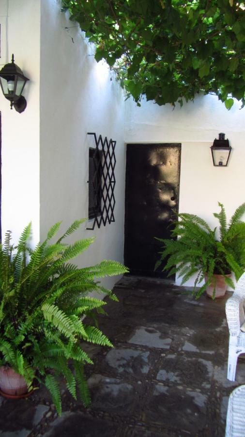 Chalet Junto Playa Y Centro Sanlucar de Barrameda Bagian luar foto